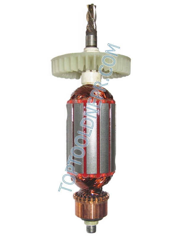 Якір на дриль SMART SID-2003, фото 1