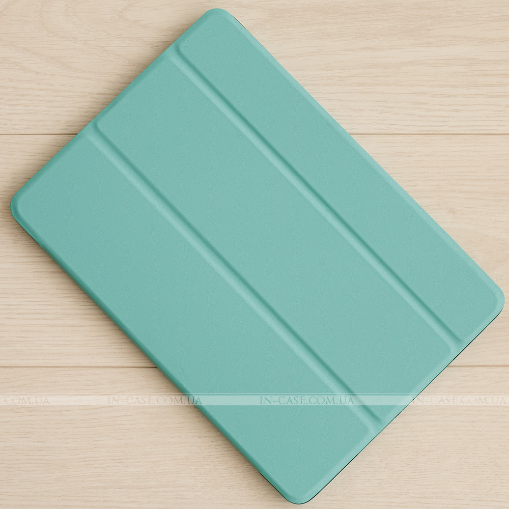 Чехол Zoyu Joy Color Series для iPad 9.7 2017 / 2018 (A1822, A1823, A1893, A1954) Mint