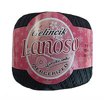 Пряжа Lanoso Gelincik 930