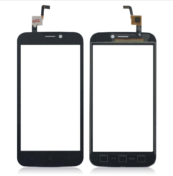 Тачскрін, сенсор для Blackview A5 Black
