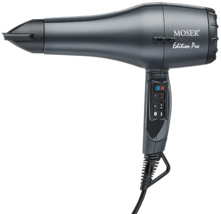 Фен для волосся Moser 1900W Edition H10 (4330-0050)
