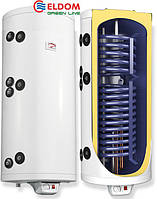 Водонагрівач ELDOM 72280MS2R (150 л 3 кВт)