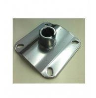 Механізм Піастра для гідравліки перукарського крісла