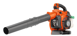 Пилосос-повітродув бензиновий HUSQVARNA 125BVx