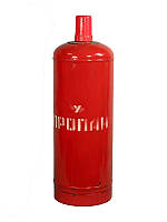 Балон ПРОПАН з вінтелем 50 л "Safe Gas", 20417494