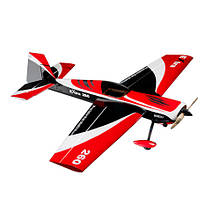 Літак Precision Aerobatics Extra KIT