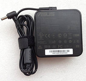 Блок живлення Asus 19V — 3,42A — 65 W (Оригінал)