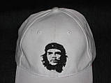 Бейсболка <unk> Че Гевара <unk> Che з вишивкою., фото 5