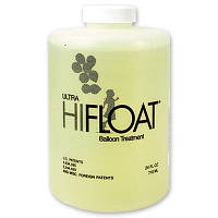 Обробка для гелієвих кульок "Hi-Float Ultra" 0.71л.