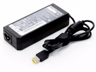 Блок живлення Lenovo 20V — 4.5A — 90 W (USB+PIN) (Оригінал)