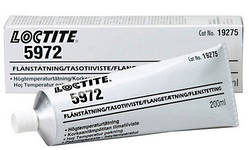 Loctite 5972 високотемпературний герметик-прокладка