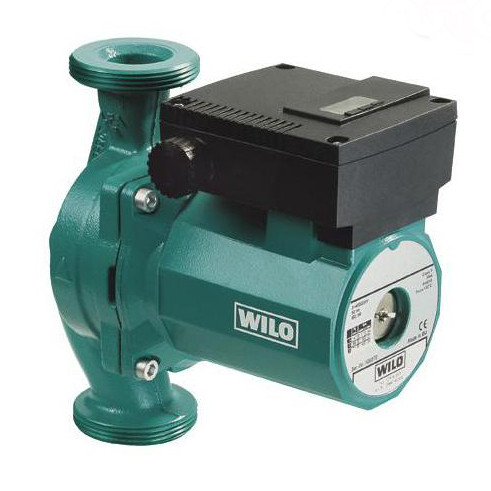 Циркуляційний насос WILO TOP-S25/13 DM