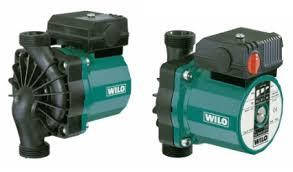 Циркуляційний насос WILO TOP-S40/4 EM, фото 3