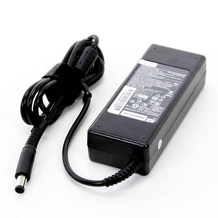 Блок живлення HP 19V — 4.74A — 90 W (7.4х5.0) (Оригінал), фото 1