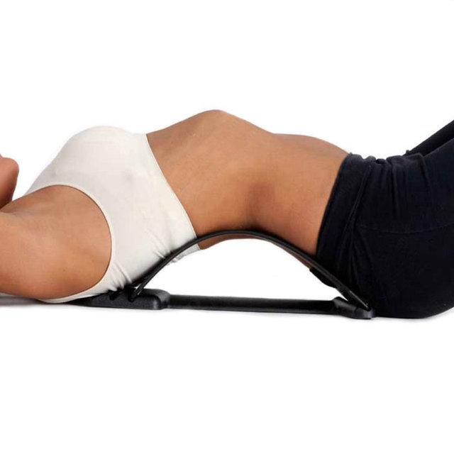 Масажер для спини та попереку для дому, фото 1