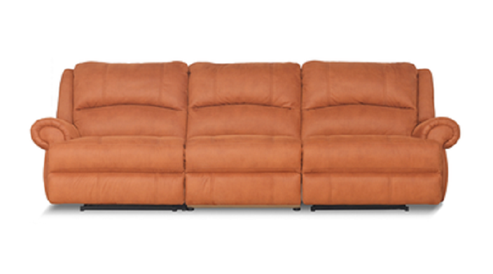 Новий тримісний диван "Сідней" (Сідней) (221 см)