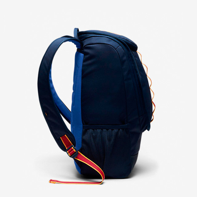 Рюкзак Nike FC Barcelona Allegiance Shield Compact