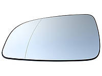 Вклад дзеркала з підігрівом лівий Opel Astra III H 04 -