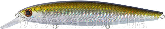 Воблер Usami Naginata 130SP-SR 24гр, 006, 1,8 м (1777.08.74)