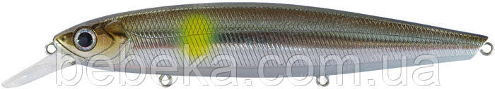 Воблер Usami Naginata 130SP-SR 24гр, 565, 1,8 м (1777.08.82)