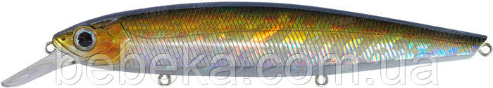 Воблер Usami Naginata 130SP-SR 24гр, UR11, 1,8 м (1777.08.87)