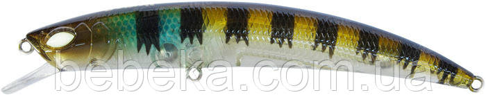 Воблер Usami Jir 110SP-SR 12,5гр, 321UV, 0,7м (1777.09.05), фото 1