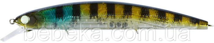 Воблер Usami Ebisu 130SP-SR 19гр, 321UV, 1,8 м (1777.08.91), фото 1