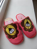 Хатні капці дівчинка підліткові
