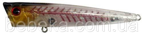 Воблер Usami Gosuta 87F 8,5 гр, 441, topwater (1777.07.23)