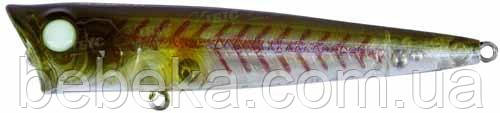 Воблер Usami Gosuta 87F 8,5 гр, 458UV, topwater (1777.07.45)