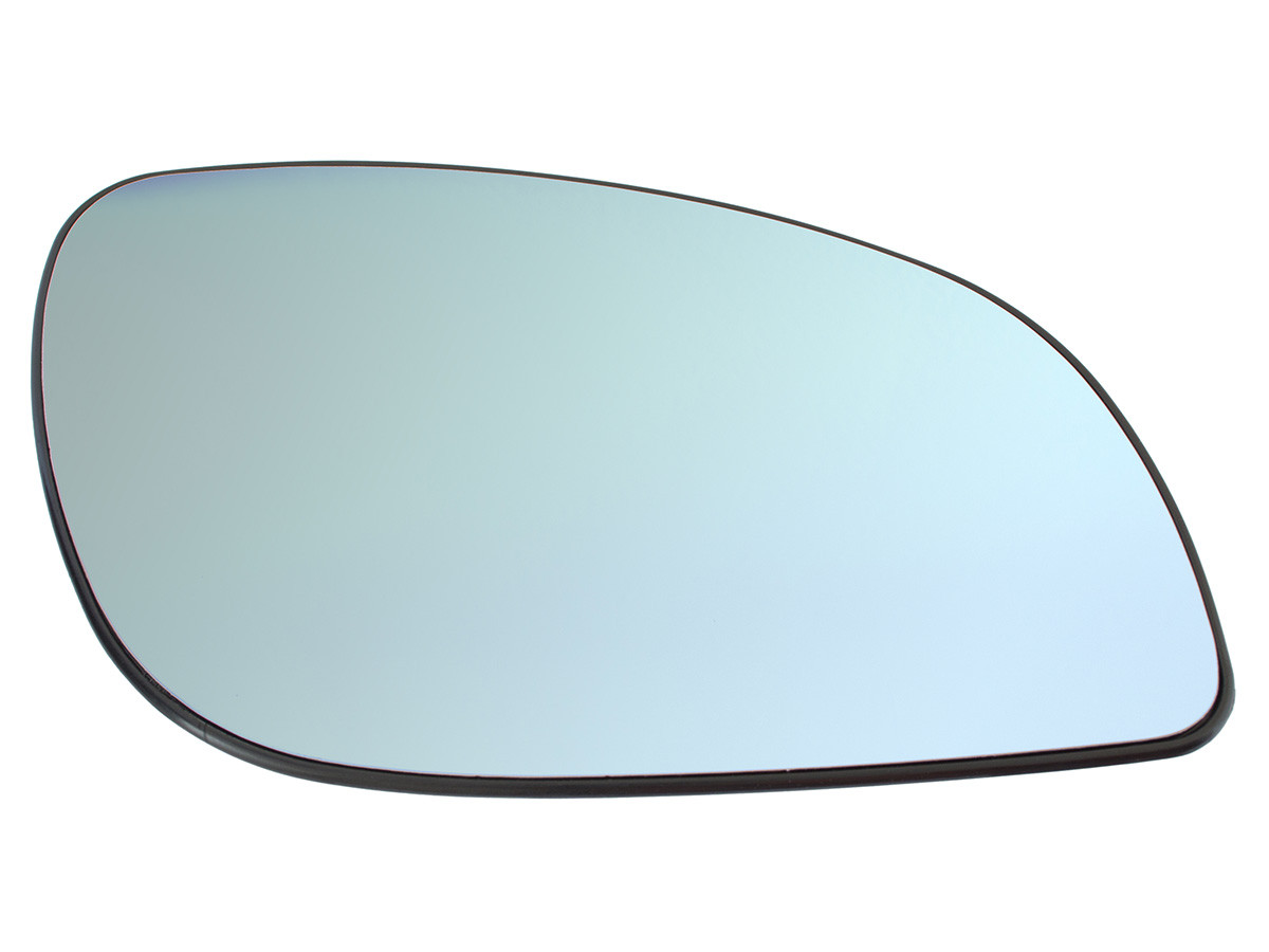 Вклад дзеркала з підігрівом правий Opel Vectra C Signum, фото 1