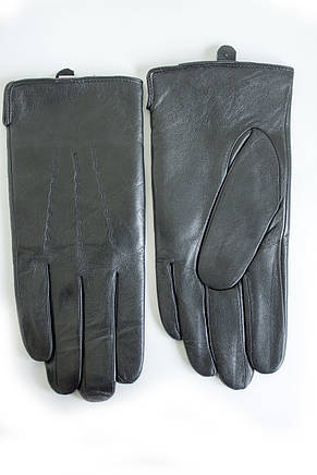 Чоловічі рукавички Shust Gloves Середні 8-318, фото 2