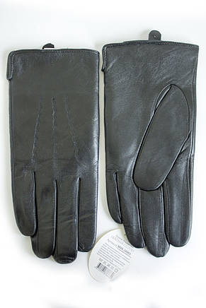 Чоловічі рукавички Shust Gloves Середні 8-318, фото 2