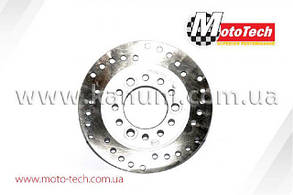 Диск гальмівний на скутер Honda Lead AF-48 Mototech