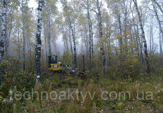 Робота компактної техніки в обмеженому просторі