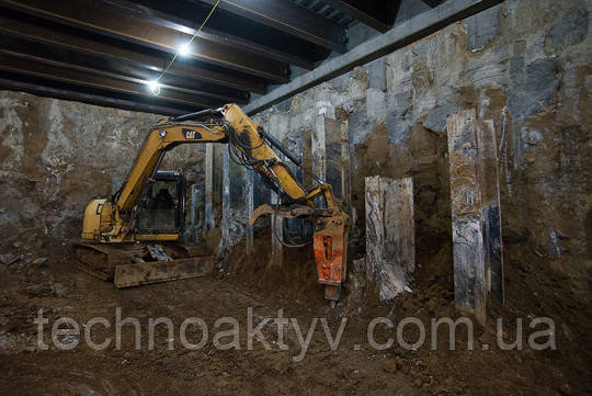 Робота компактної техніки в обмеженому просторі