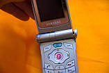 Мобільний телефон Samsung SGH-V200 (№177), фото 3