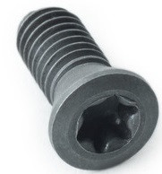 Гвинт M5x10