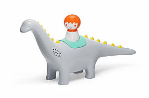 Kid O - Іграшка Myland "Динозавр і малюк"