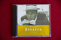 Музыкальный CD диск. FRANK SINATRA - 20 of the best 1997