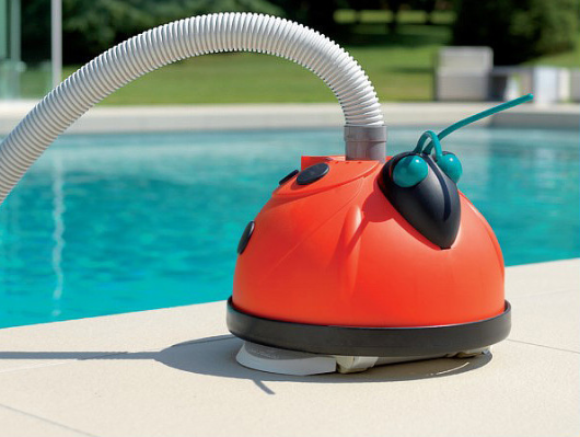 Вакуумний пилосос Hayward Magic Clean Вакуумний пилосос Hayward Magic Clean