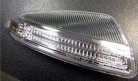 Повторювач повороту на дзеркалі правий Mercedes-Benz C W204 / Vito C639 Новий Оригінальний  