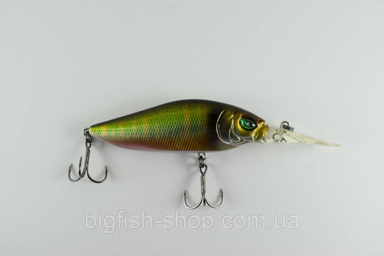 Воблер Megabass FlapSlap Diving
