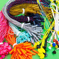 Биркодержатели