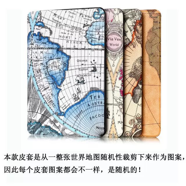 Чохол книжка Maps на Google Pixel C (4 кольори)