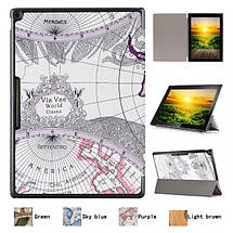 Чохол книжка Maps на Google Pixel C (4 кольори), фото 5