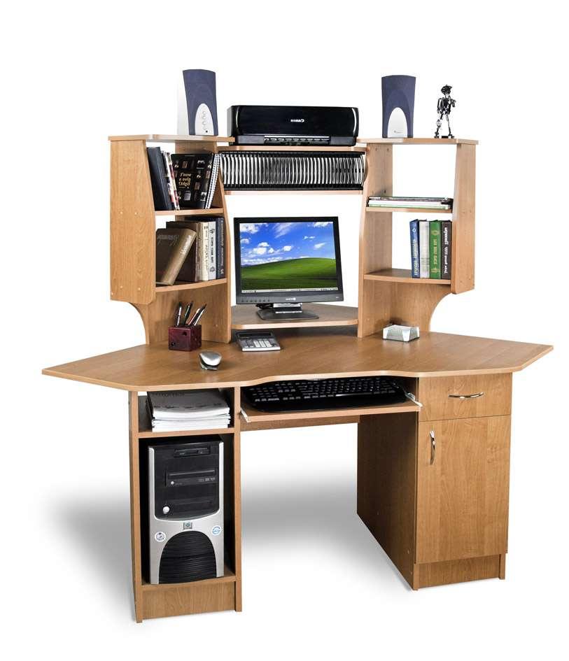 Комп'ютерний стіл СК-115 Тіса меблі, фото 1