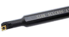 S10M-SCLCR06-A16 Різець (державка) токарний розточний