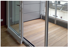 Похила-сувна система