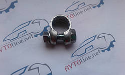 Хомут механізму перемикання передач Авео, Лачетті, Ланос,Нексія з болтом GM Корея